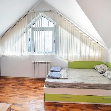 Ruse Apartment Center エクステリア 写真