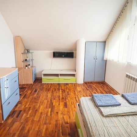 Ruse Apartment Center エクステリア 写真