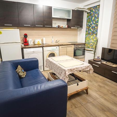 Ruse Apartment Center エクステリア 写真
