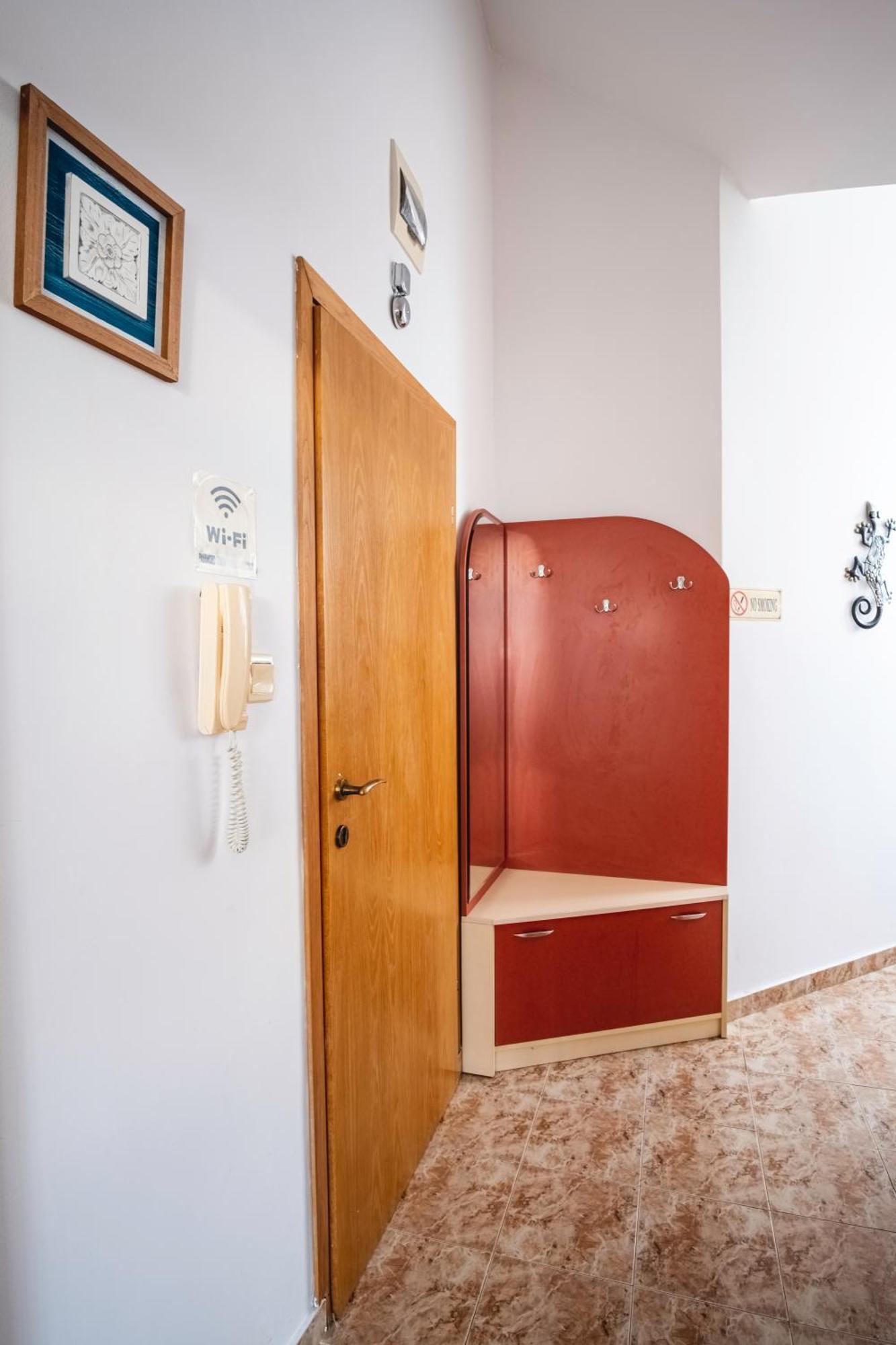 Ruse Apartment Center エクステリア 写真