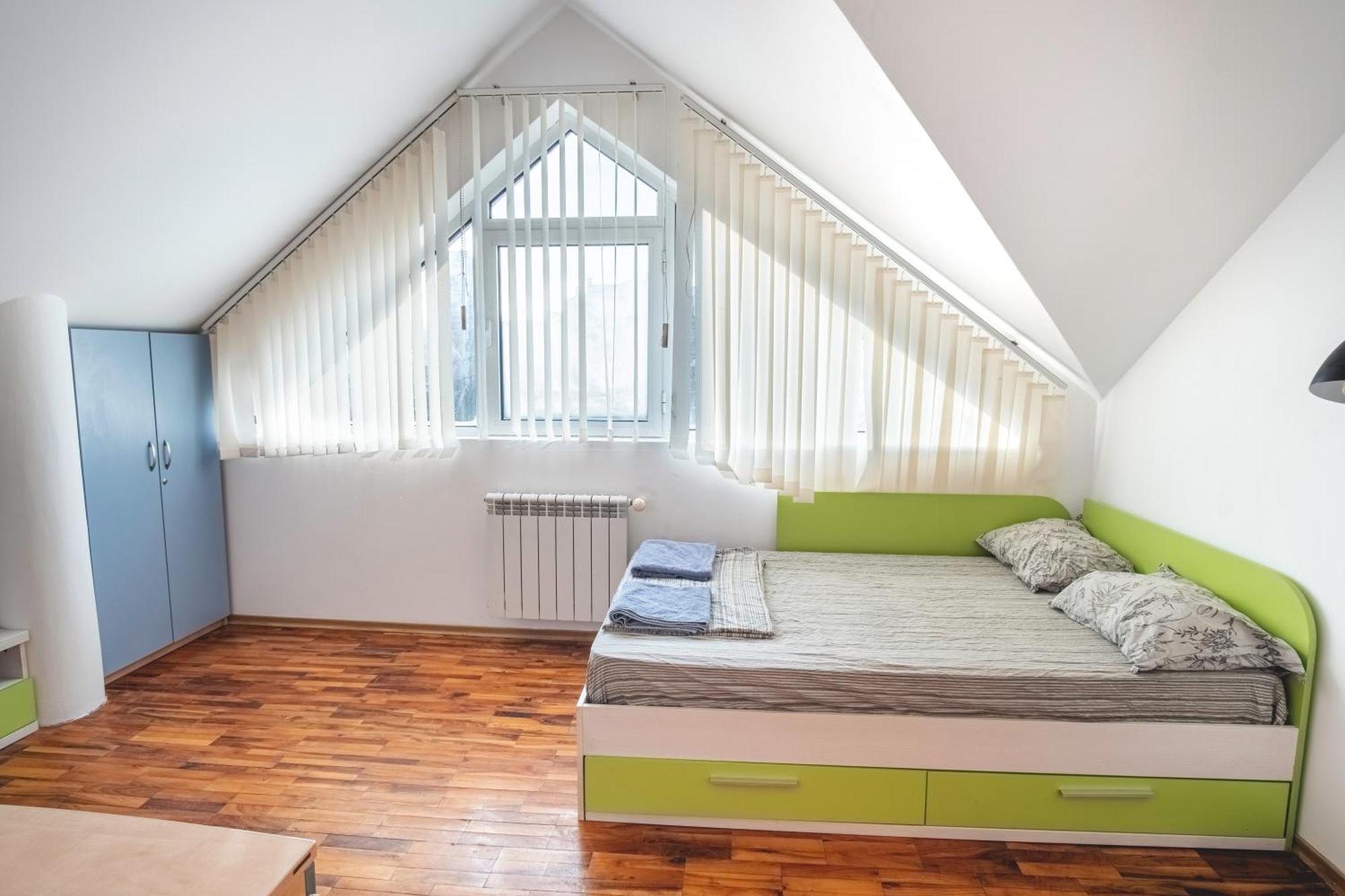 Ruse Apartment Center エクステリア 写真