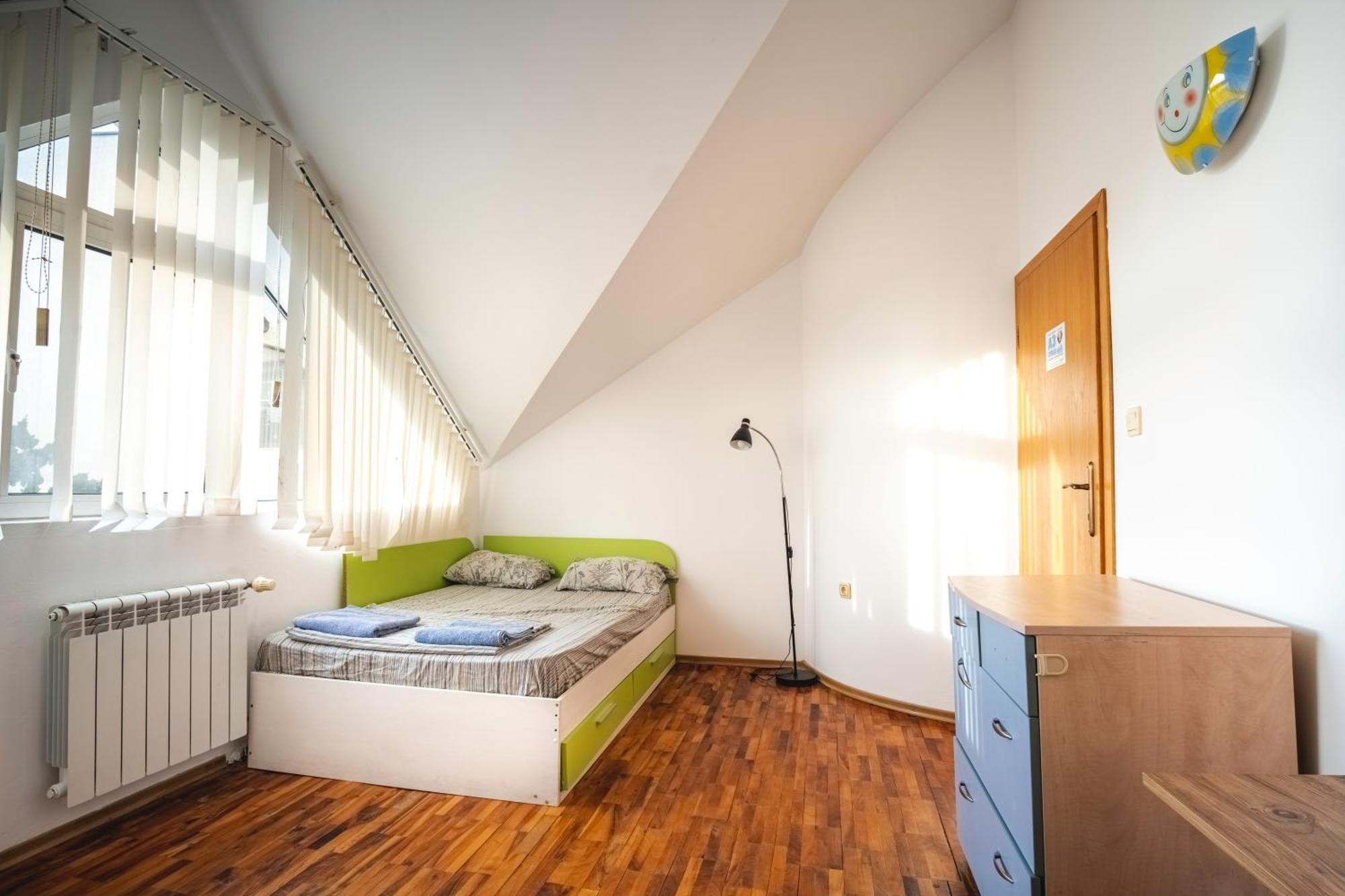 Ruse Apartment Center エクステリア 写真