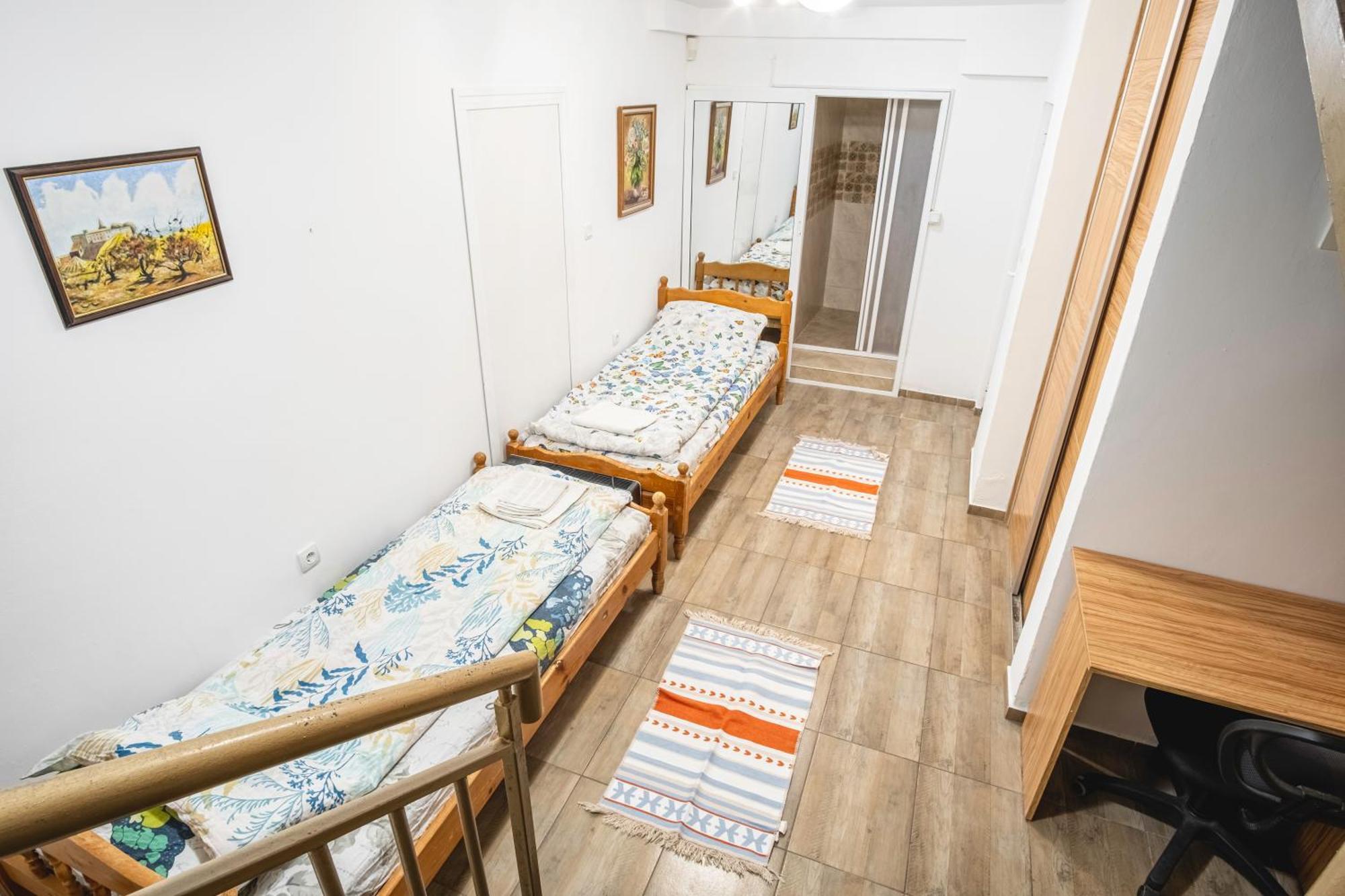 Ruse Apartment Center エクステリア 写真
