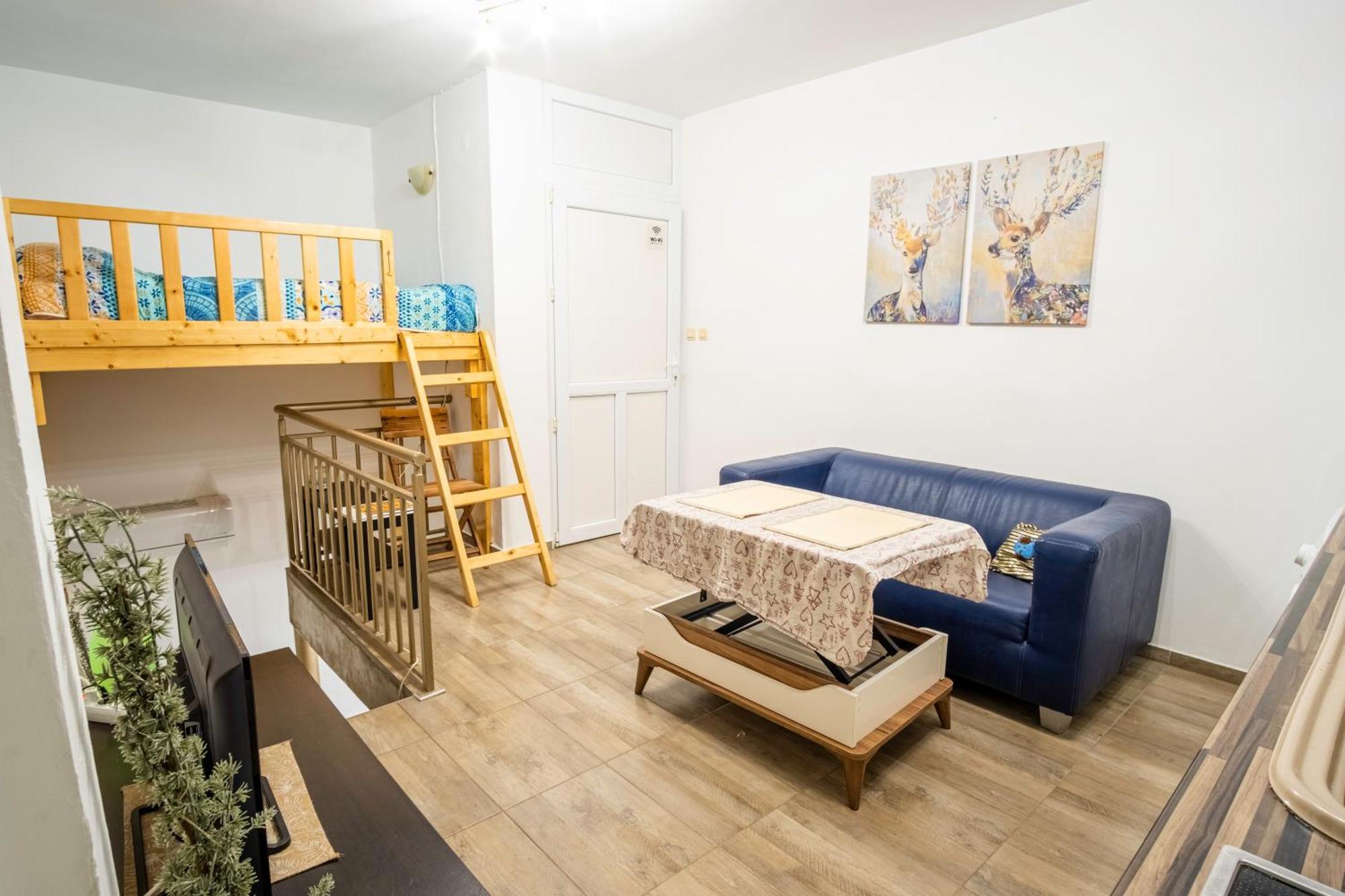 Ruse Apartment Center エクステリア 写真
