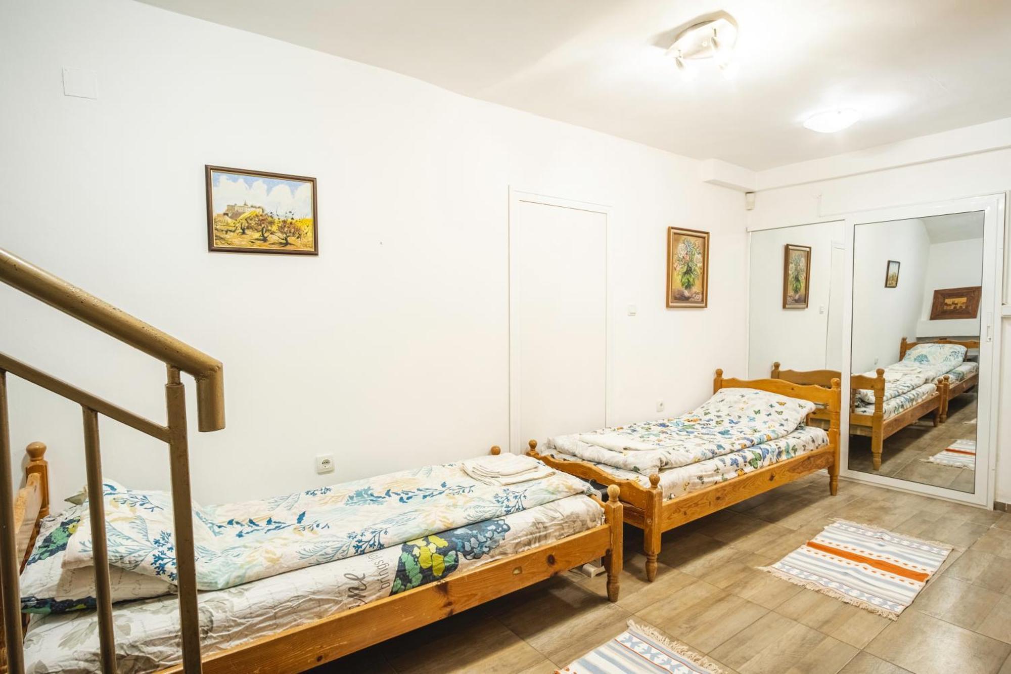 Ruse Apartment Center エクステリア 写真