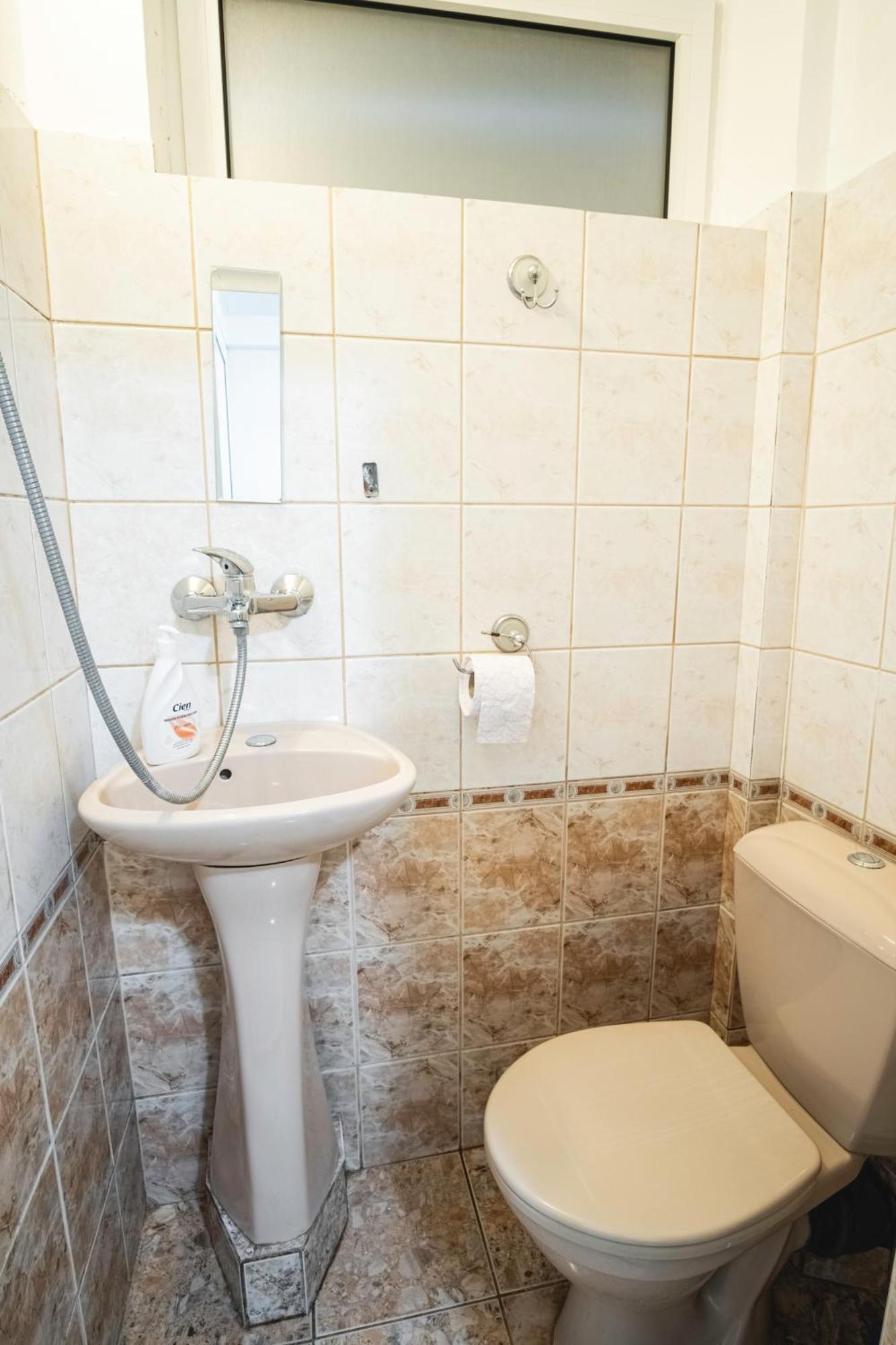 Ruse Apartment Center エクステリア 写真