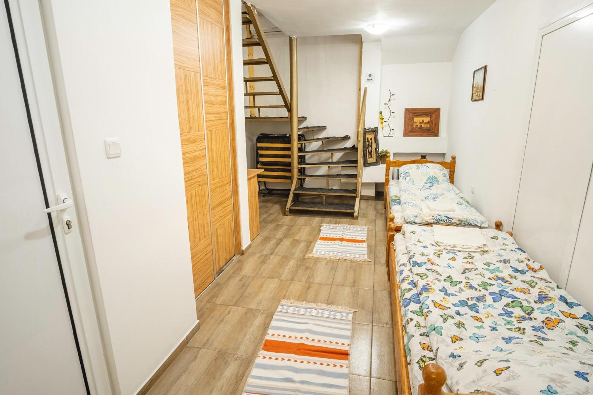 Ruse Apartment Center エクステリア 写真